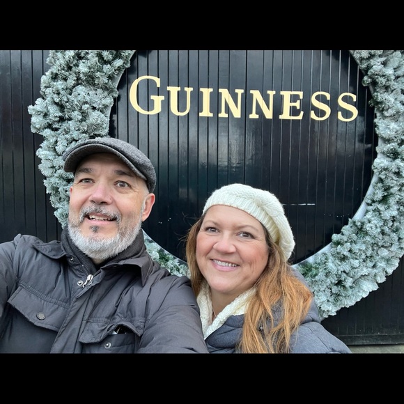 Meet your Posher, Glenn - Picture 1 of 2